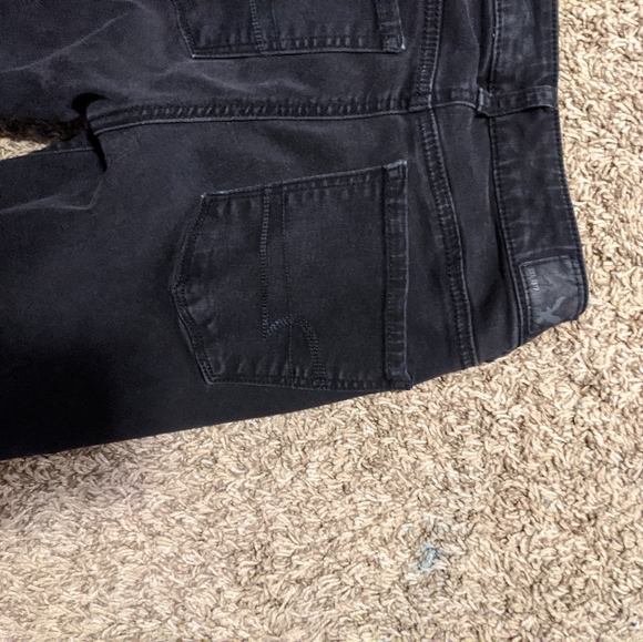 High Rise Jegging - Picture 4 of 4